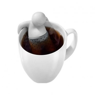 Mr. Tea Çay Demleyen Adam