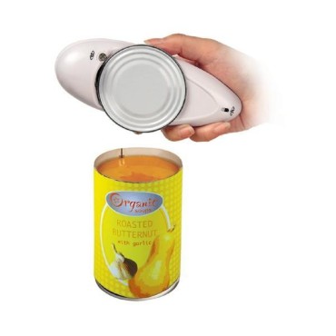 Otomatik Konserve Açacağı