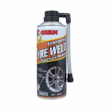 Lastik Tamir Köpüğü Tyre Weld