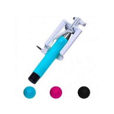 Monopod Selfie Çubuğu 
