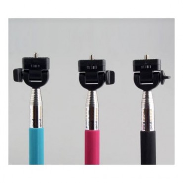 Monopod Selfie Çubuğu 
