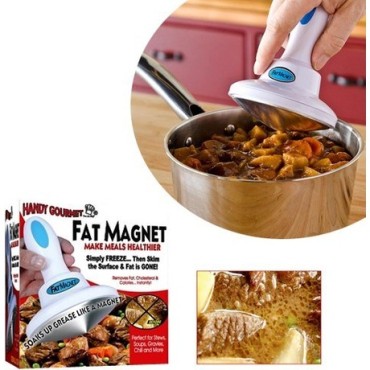 Yemek Yağı Toplayıcı Fat Magnet
