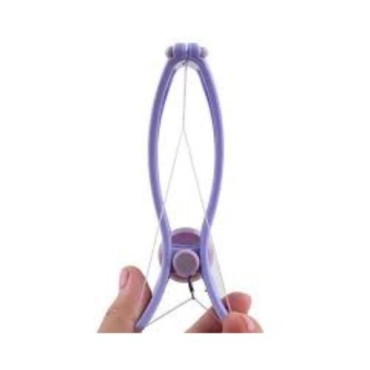 İpli Tüy Alma Aleti