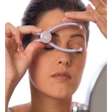 İpli Tüy Alma Aleti