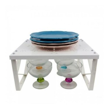 Dolap İçi Raf Organizer