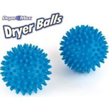  Çamaşır Kurutma ve Yumuşatma Topu Dryer Balls