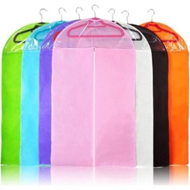  Dust Cover Takım Elbise Koruyucu Kılıf