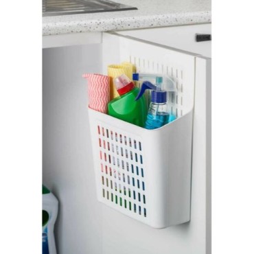 Temizlik Dolabı Düzenleyici Organizer