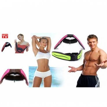 Mini Fitness Equipment