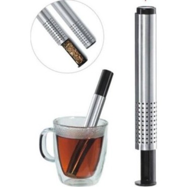  Bitki Çayı Demleme Kalemi - Tea Tube