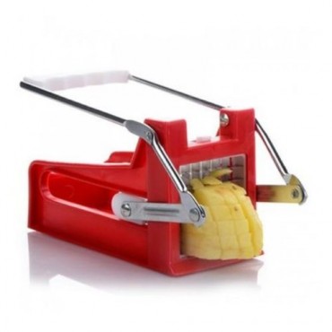  Pratik Patates Dilimleyici Patato Chipper