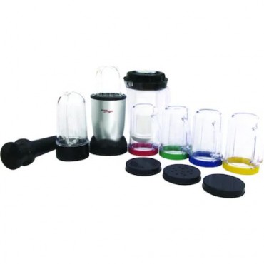  Magic Chopper 17 Parça Pratik Mutfak Robotu