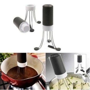  Otomatik Yemek Karıştırıcı Robot Stir Crazy