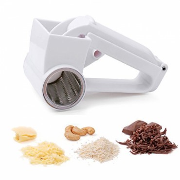 Rulo Rende Drum Grater