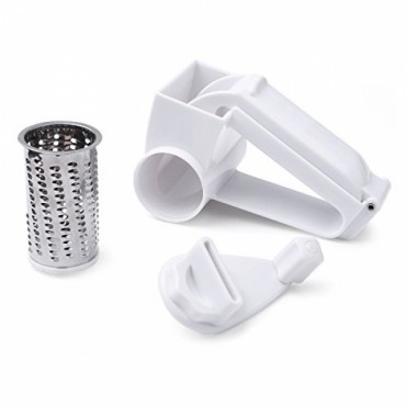 Rulo Rende Drum Grater