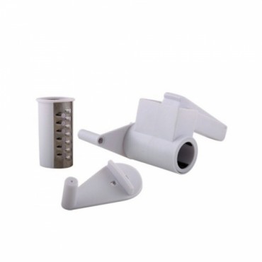 Rulo Rende Drum Grater