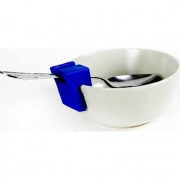  Pot Clip Kaşık Ve Kepçe Tutucu Klips