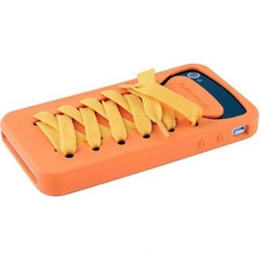  IShoe Bağcıklı Iphone Kılıfı