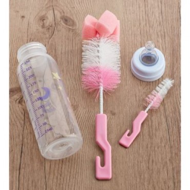  Biberon Temizleme Seti