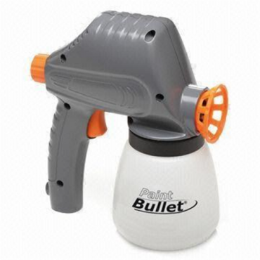Paint Bullet Boya Tabancası