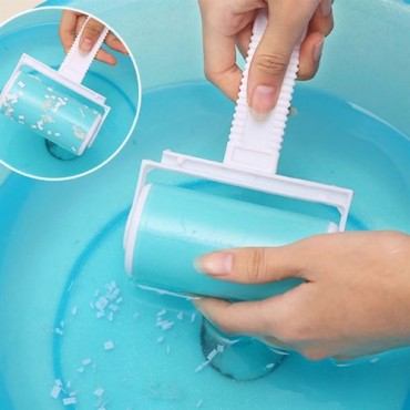 Yıkanabilir Tüy Toplama Rulosu