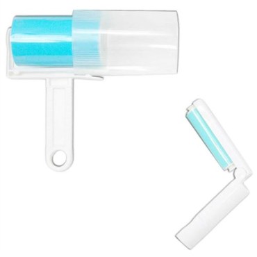 Yıkanabilir Tüy Toplama Rulosu