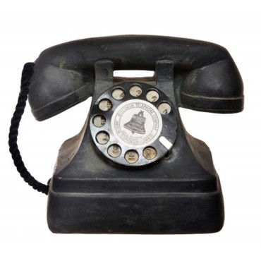  Eski Model Telefon Biblo