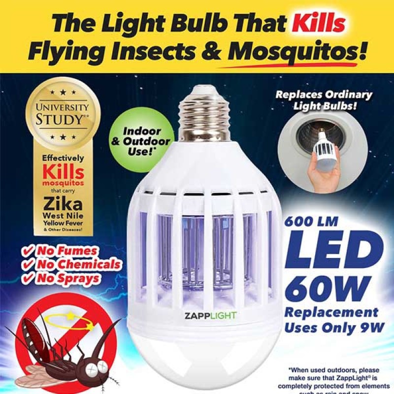 Zapplight discount