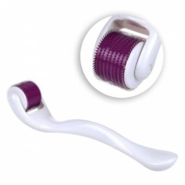 Derma Roller 540 İğneli 1 mm.