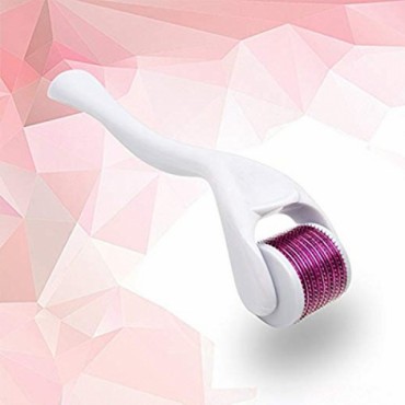 Derma Roller 540 İğneli 1 mm.