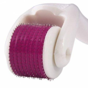 Derma Roller 540 İğneli 0.5 mm.