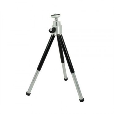 Mini Teleskopik Tripod