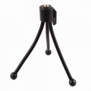 Mini Metal Akrobat Tripod 