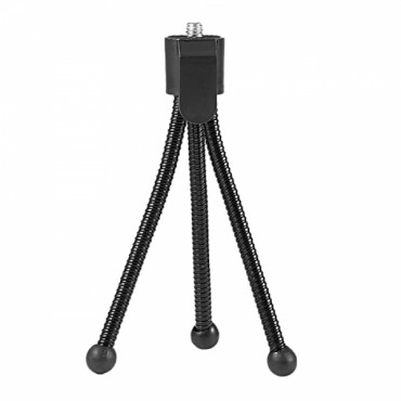 Mini Metal Akrobat Tripod 