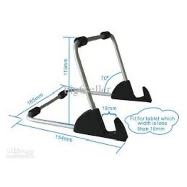 İpad Tablet Standı