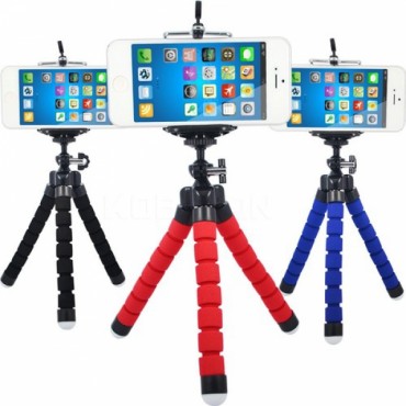 Mini Akrobat Tripod