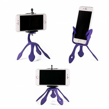 Portatif Telefon Tutucu Gekkopod