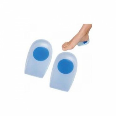 Topuk Dikeni Yastığı Silikon