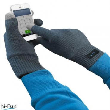 Hi-Fun Bluetooth Eldiven