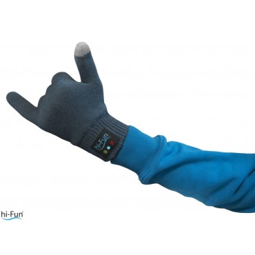 Hi-Fun Bluetooth Eldiven