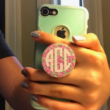 Pop Socket Yeni Nesil Telefon Tutucu