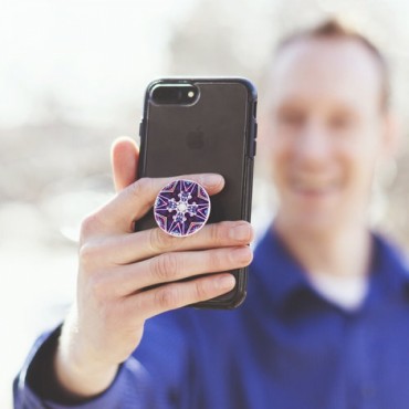 Pop Socket Yeni Nesil Telefon Tutucu