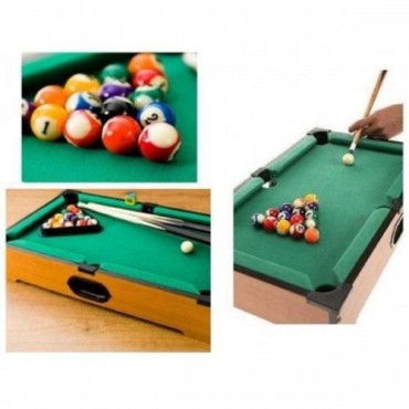 Mini Bilardo Masası