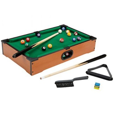 Mini Bilardo Masası