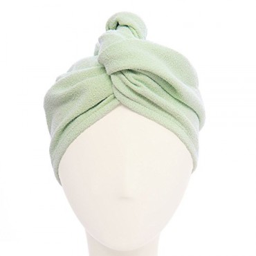 Mikrofiber Saç Bonesi Microfiber Hair Bonnet