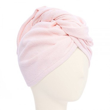 Mikrofiber Saç Bonesi Microfiber Hair Bonnet