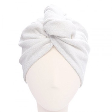 Mikrofiber Saç Bonesi Microfiber Hair Bonnet