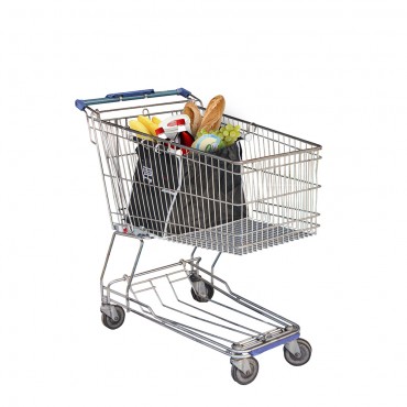 DecoHandy Market Arabası Düzenleyici 