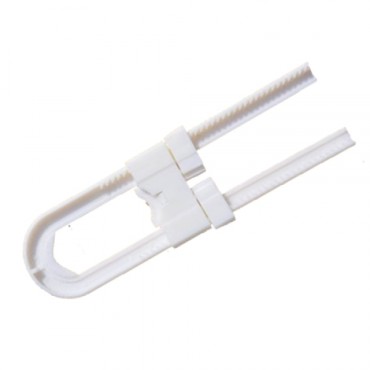 Raylı Çocuk Dolap Koruma Kilidi