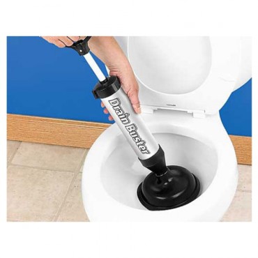 Lavabo ve Klozet Pompası Drain Buster